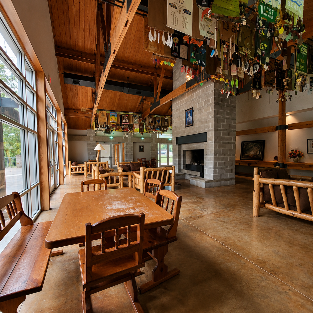 Baden Powell Conference Room2 (1)